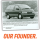 Illustration for article titled Toyota Should Have Made The Mid-Engined Previa Into Its Own Amazing Brand